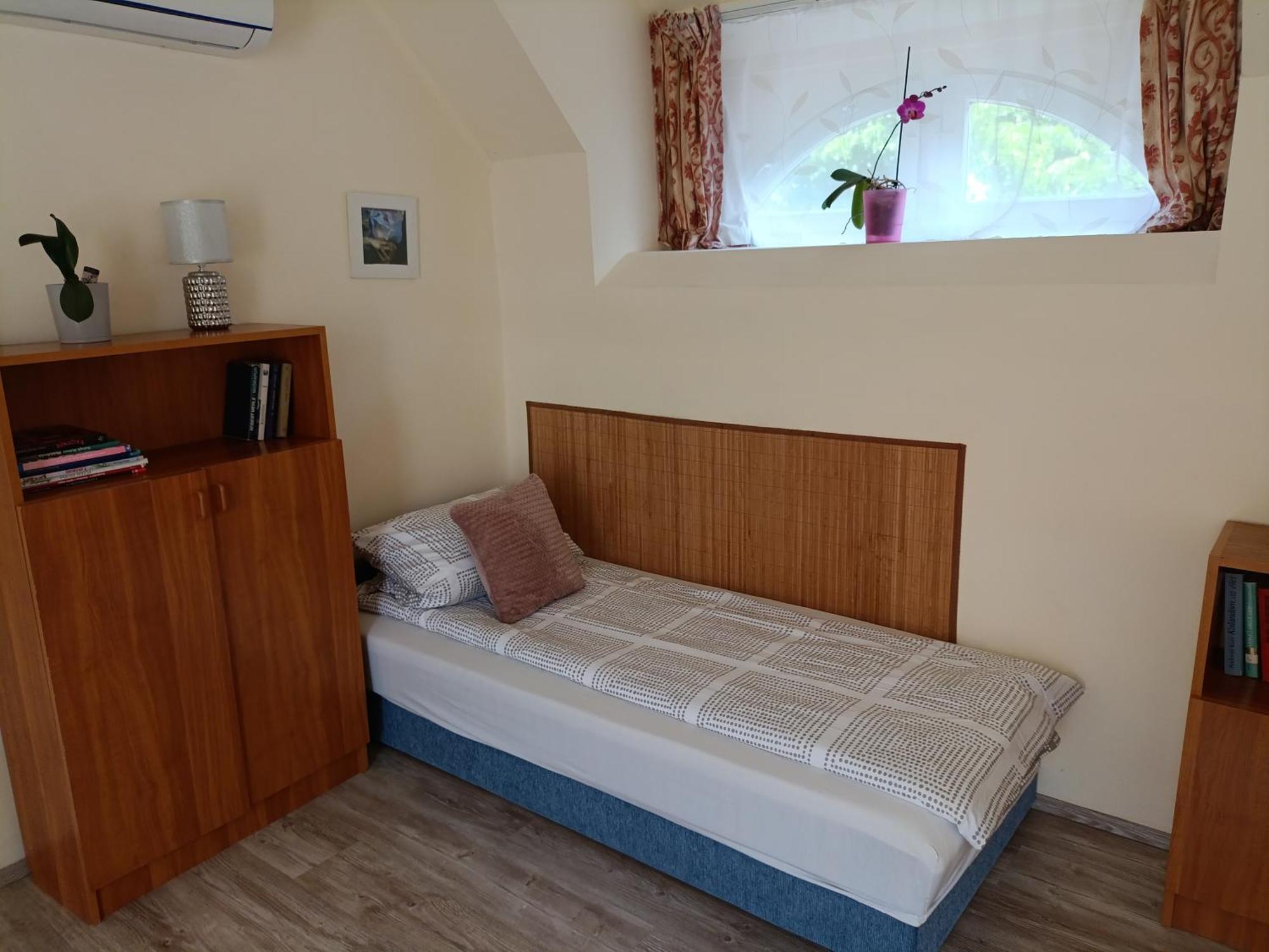 Cehmesterek Apartman إغير المظهر الخارجي الصورة